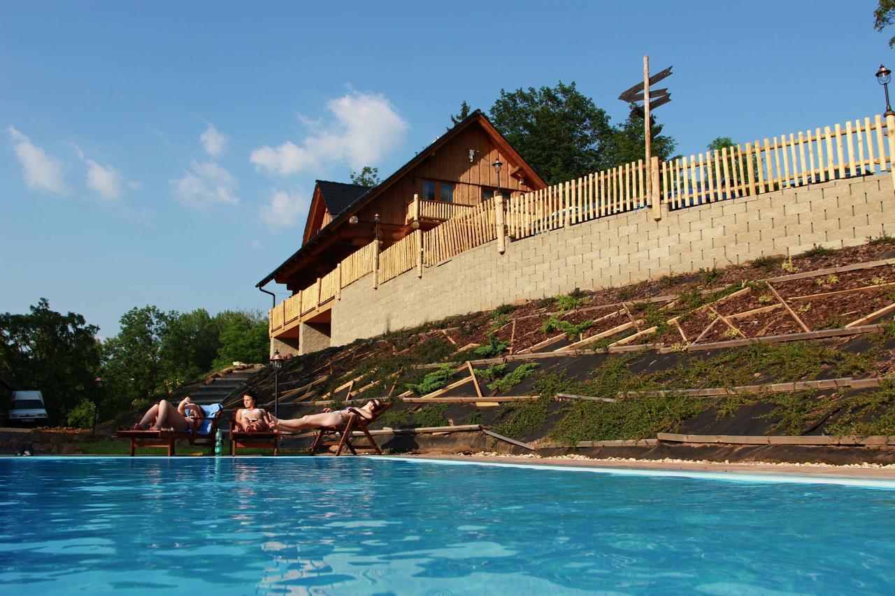 Ranch Bystra Lodge
