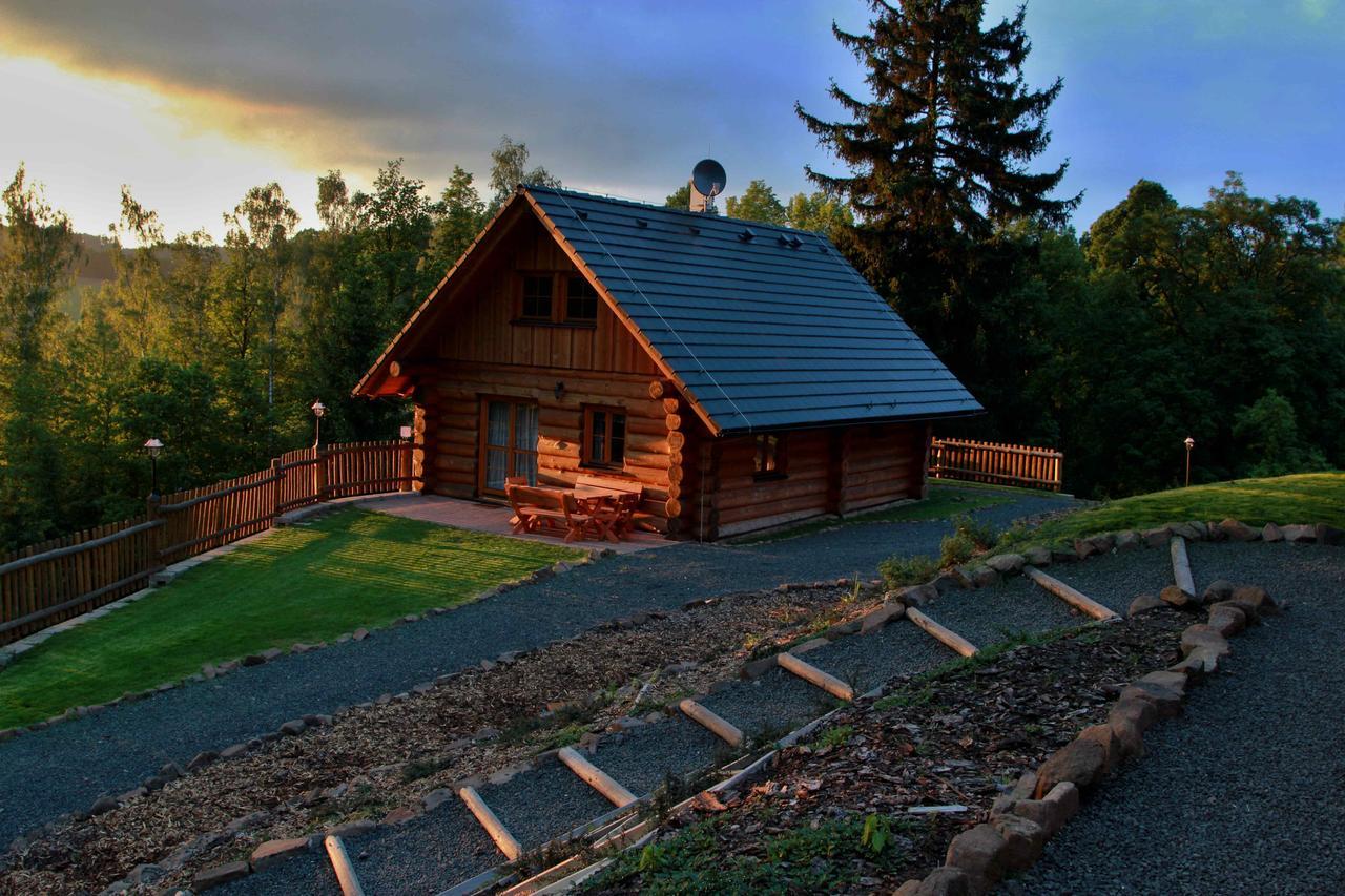 Ranch Bystra Lodge