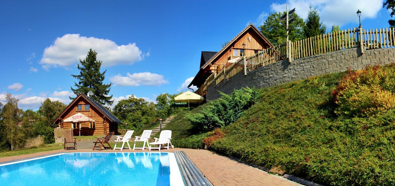 Ranch Bystra Lodge *