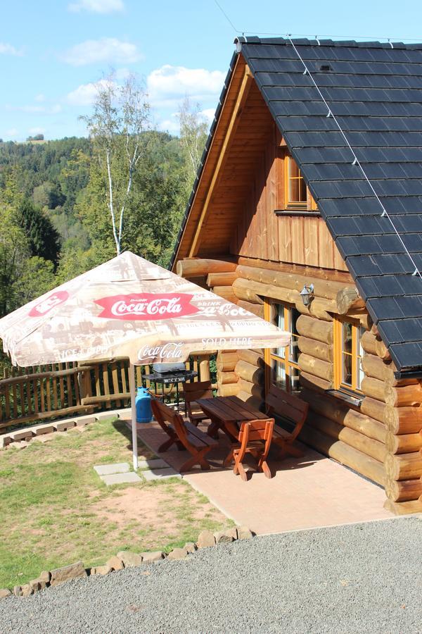 Lodge Ranch Bystra *