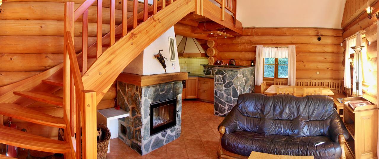 Ranch Bystra Lodge *