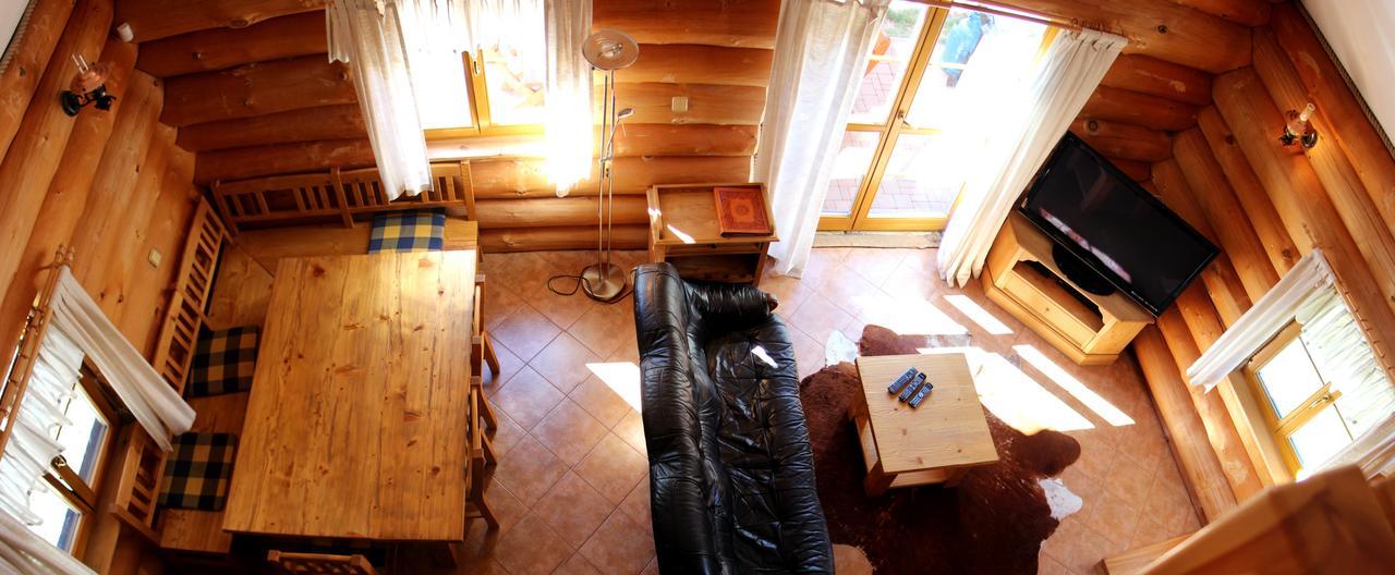 Ranch Bystra Lodge