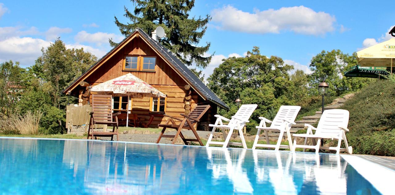 Ranch Bystra Lodge
