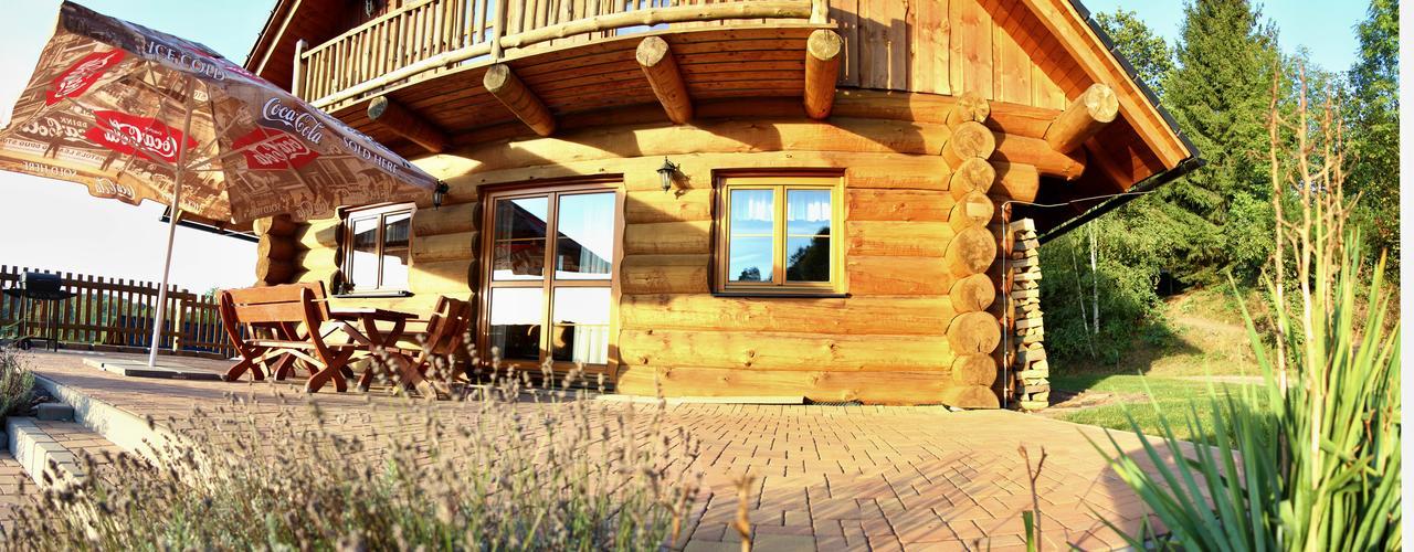 Ranch Bystra Lodge