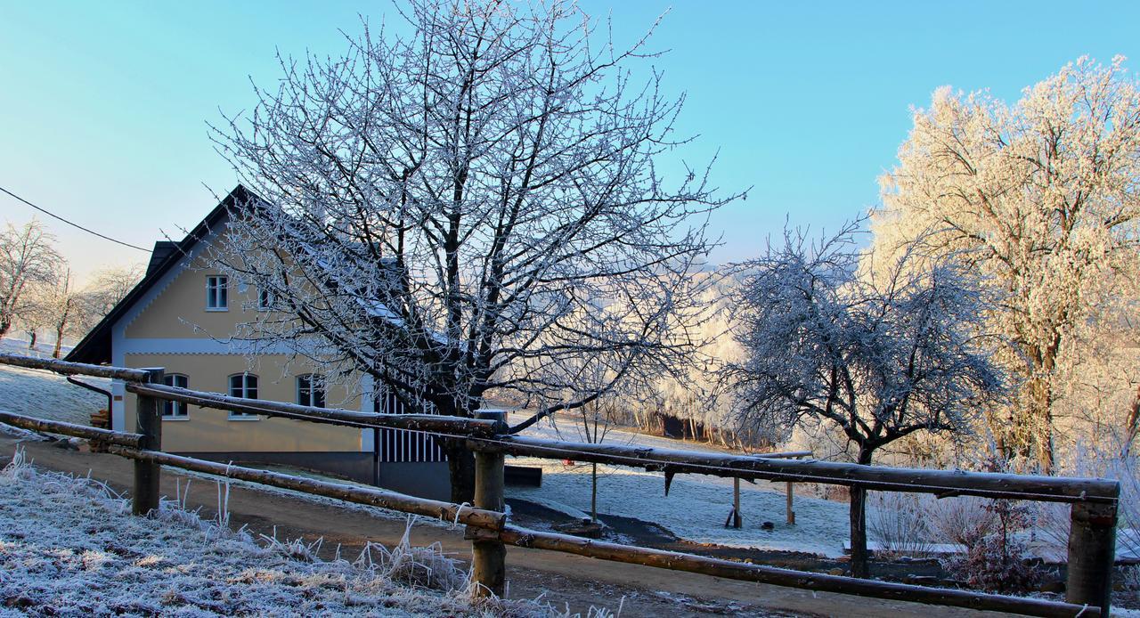 Ranch Bystra Lodge Bystra nad Jizerou